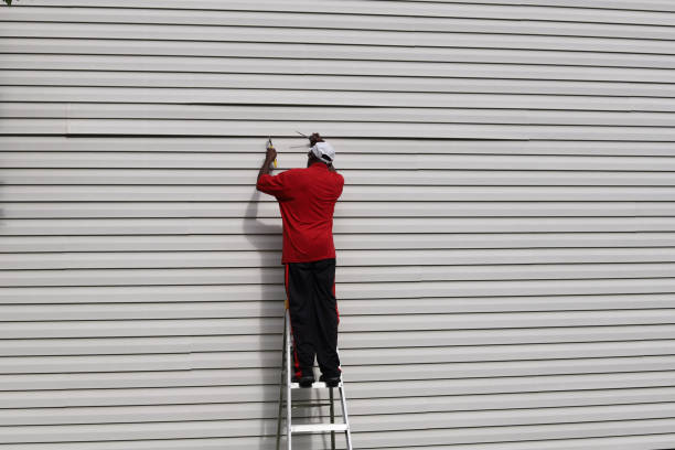 Best Siding Removal and Disposal  in Woodville, MS