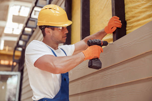 Best Stucco Siding  in Woodville, MS