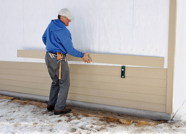 Reliable Woodville, MS Siding Solutions